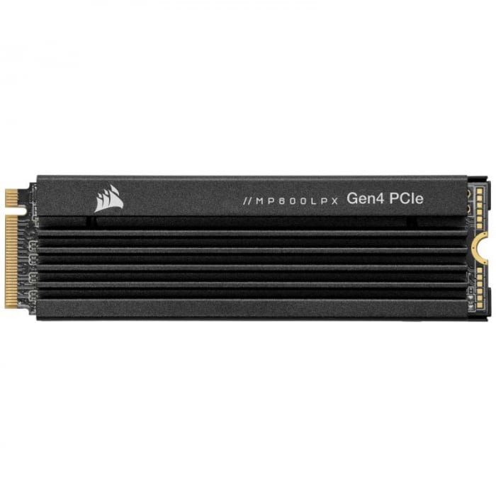 CR SSD MP600 PRO LPX M.2 2TB NVMe PCIe 4 [3]