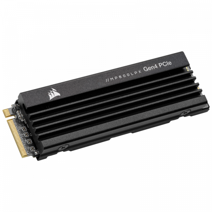 CR SSD MP600 PRO LPX M.2 2TB NVMe PCIe 4 [1]