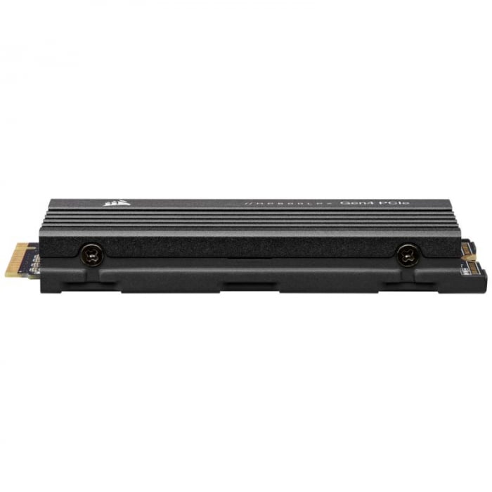 CR SSD MP600 PRO LPX M.2 2TB NVMe PCIe 4 [6]