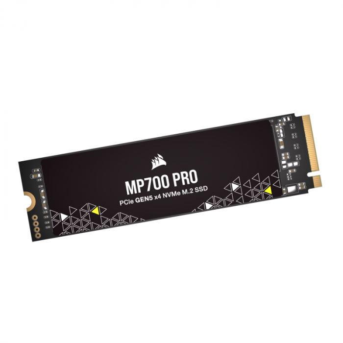 CR SSD MP700 PRO 1TB M.2 NVMe PCIe 5 [1]