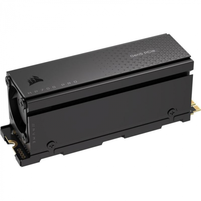 CR SSD MP700 PRO 1TB M.2 NVMe PCIe 5 AIR [5]