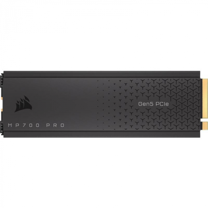 CR SSD MP700 PRO 1TB M.2 NVMe PCIe 5 AIR [1]