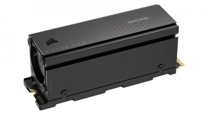 CR SSD MP700 PRO 1TB M.2 NVMe PCIe 5 AIR [7]