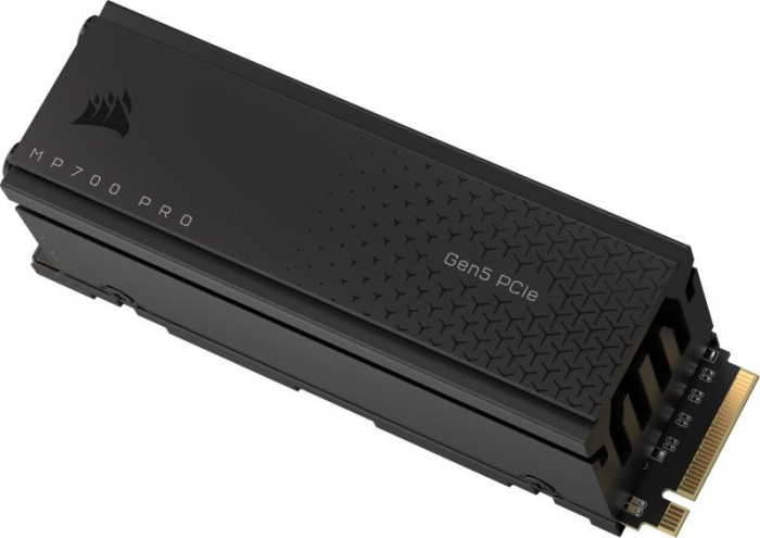 CR SSD MP700 PRO 1TB M.2 NVMe PCIe 5 AIR [2]