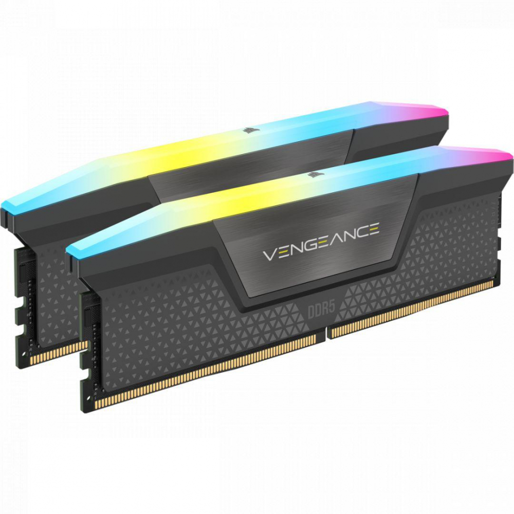 CR VENGEANCE 64GB (2x32GB) DDR5 KIT [2]