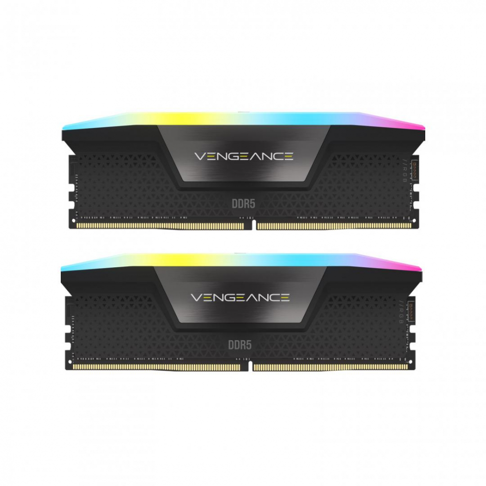 CR VENGEANCE DDR5 64GB (2x32GB) 6000 MHZ [2]
