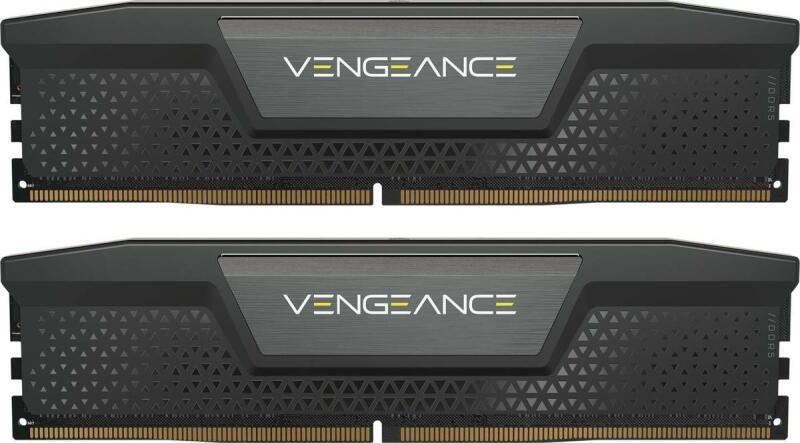 CR VENGEANCE DDR5 64GB (2x32GB) 6600 MHZ [2]
