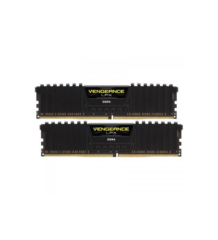 CR VENGEANCE DIMM LPX 16GB (2X8) [2]