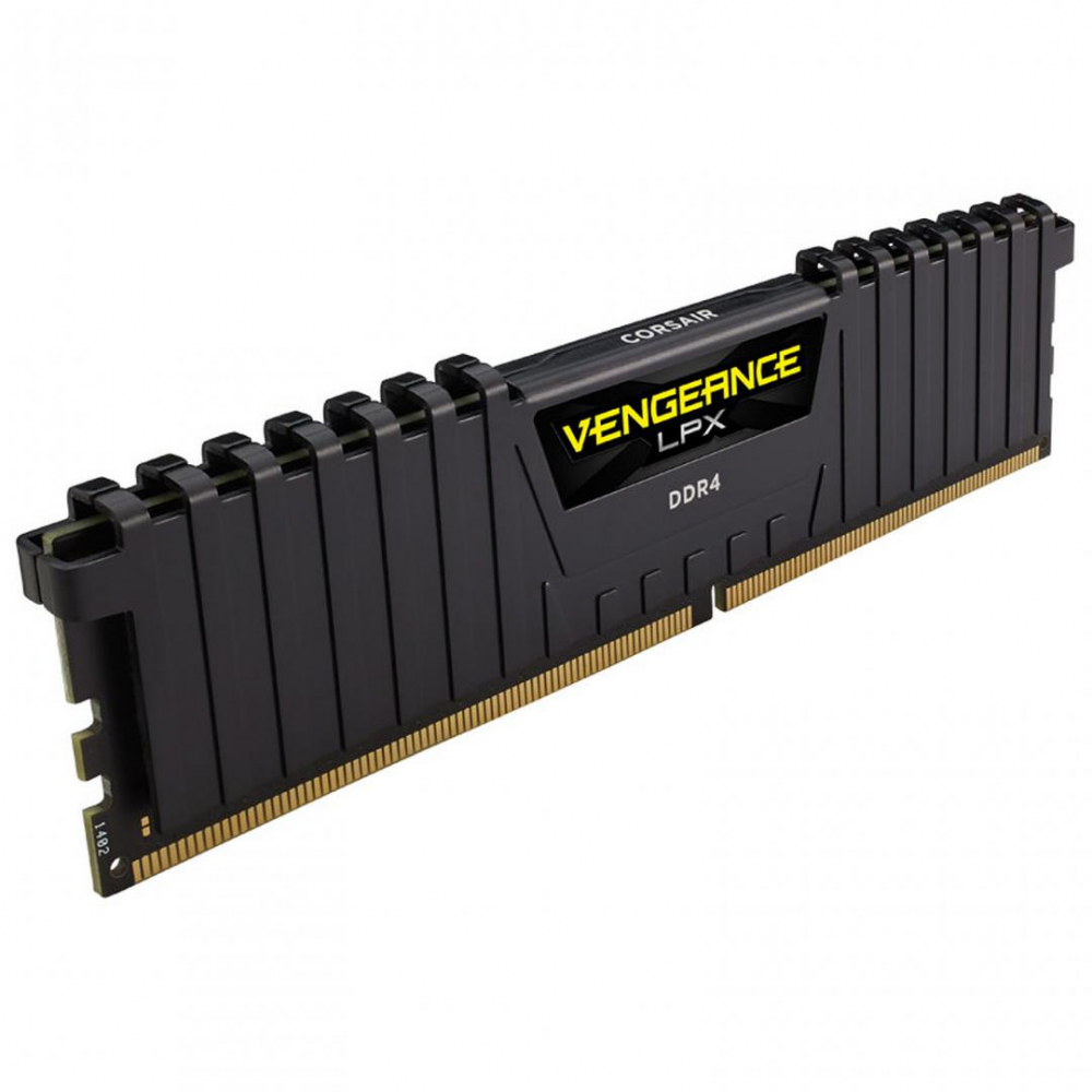 CR VENGEANCE LPX 16GB DDR4 [2]