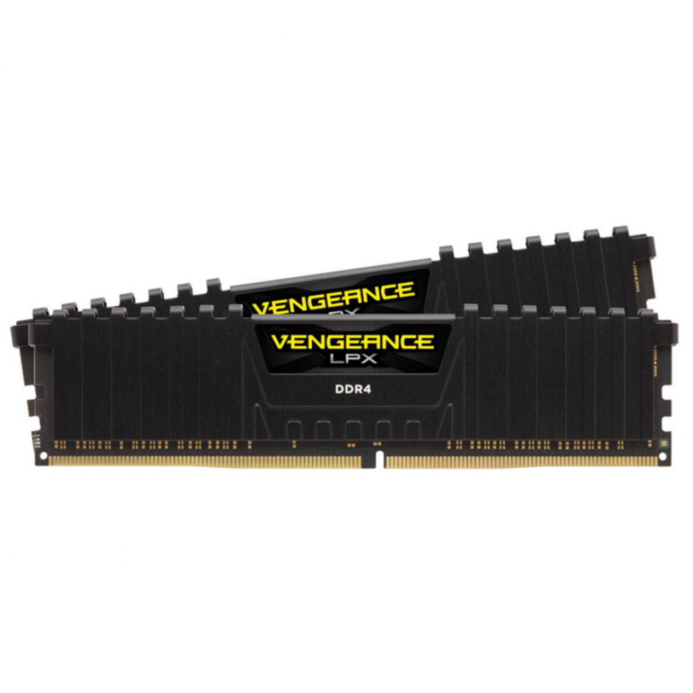 CR VENGEANCE LPX 32GB (2x16GB) DDR4 2666 [1]