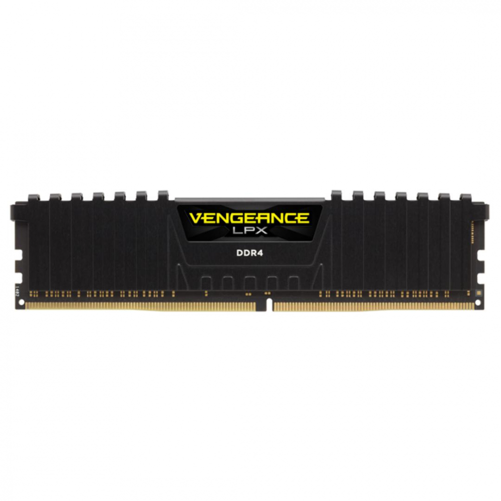 CR VENGEANCE LPX 32GB (2x16GB) DDR4 2666 [3]