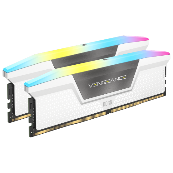 CR VENGEANCE RGB DDR5 32GB (2x16GB) C36 [2]
