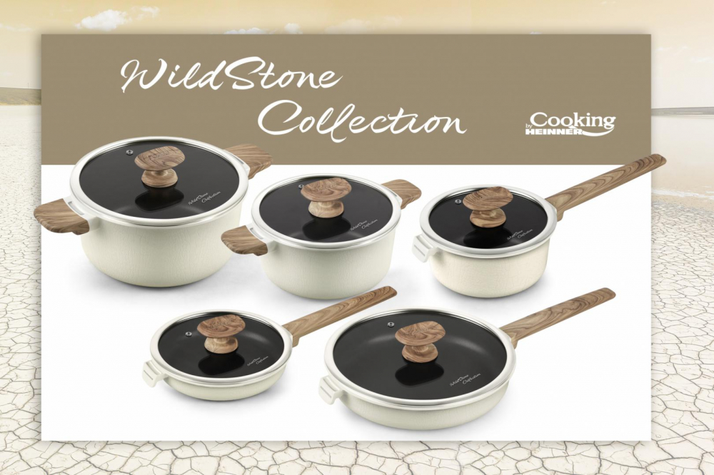 CRATITA+CAPAC 20x9.5CM,2.5 L, WILD STONE [5]