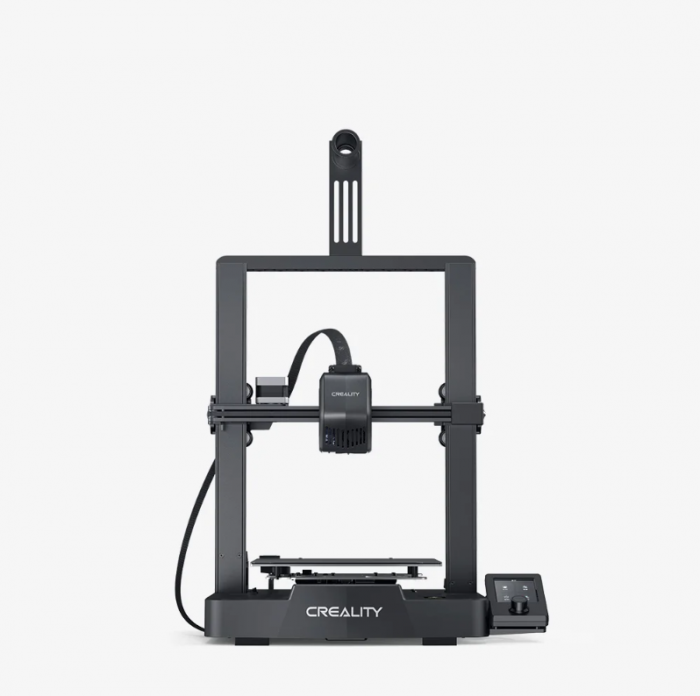 CREALITY ENDER-3 V3 SE 3D PRINTER FDM [4]