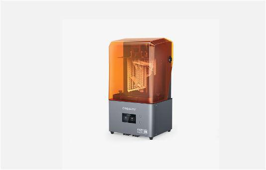 CREALITY HALOT-MAGE PRO RESIN 3D PRINTER [2]