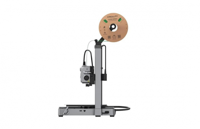 CREALITY HI 3D PRINTER [2]