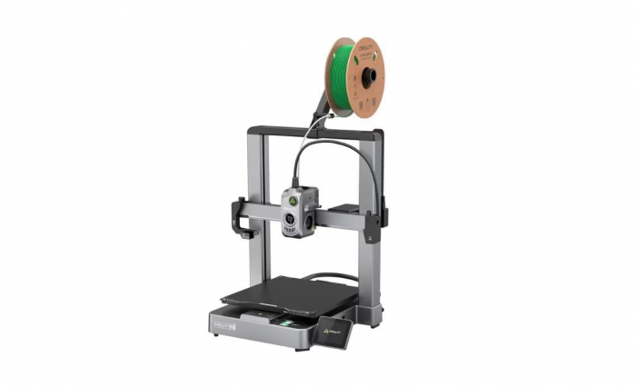 CREALITY HI 3D PRINTER [4]