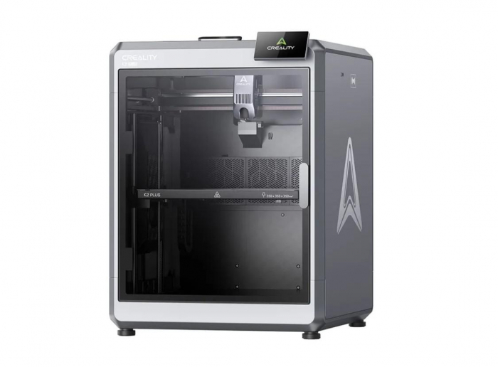 CREALITY K2 PLUS 3D PRINTER [4]