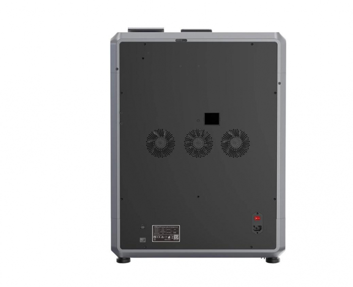 CREALITY K2 PLUS 3D PRINTER [2]