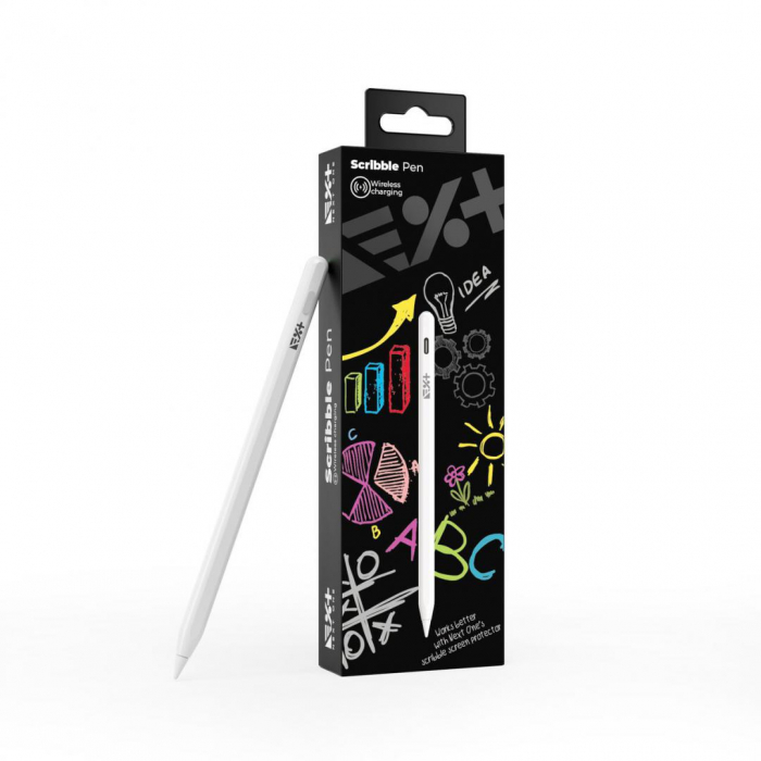 Creion magnetic NEXT ONE pentru iPad [2]