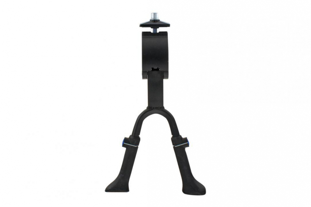 CRIC CENTRAL BONIN ALU RGLB 26/28" NEGRU [1]