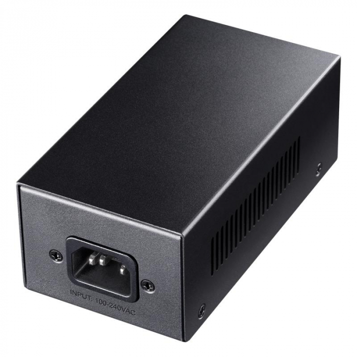 CUDY 2-Channel 30W Gigabit PoE+/PoE Inje [3]