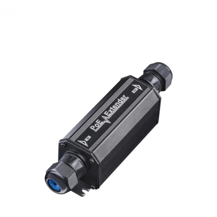 CUDY Gigabit PoE+ Outdoor Waterproof Ext [1]