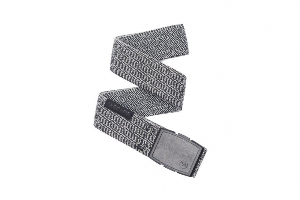 Curea Arcade Reserve Hemingway Negru/Gri [1]