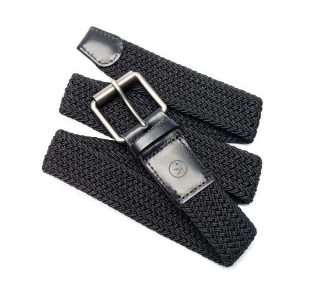 Curea Arcade Smartweave Hudson Negru XL [1]