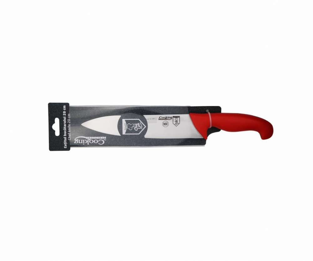 CUTITUL BUCATARULUI PROFESIONAL 20 CM [2]