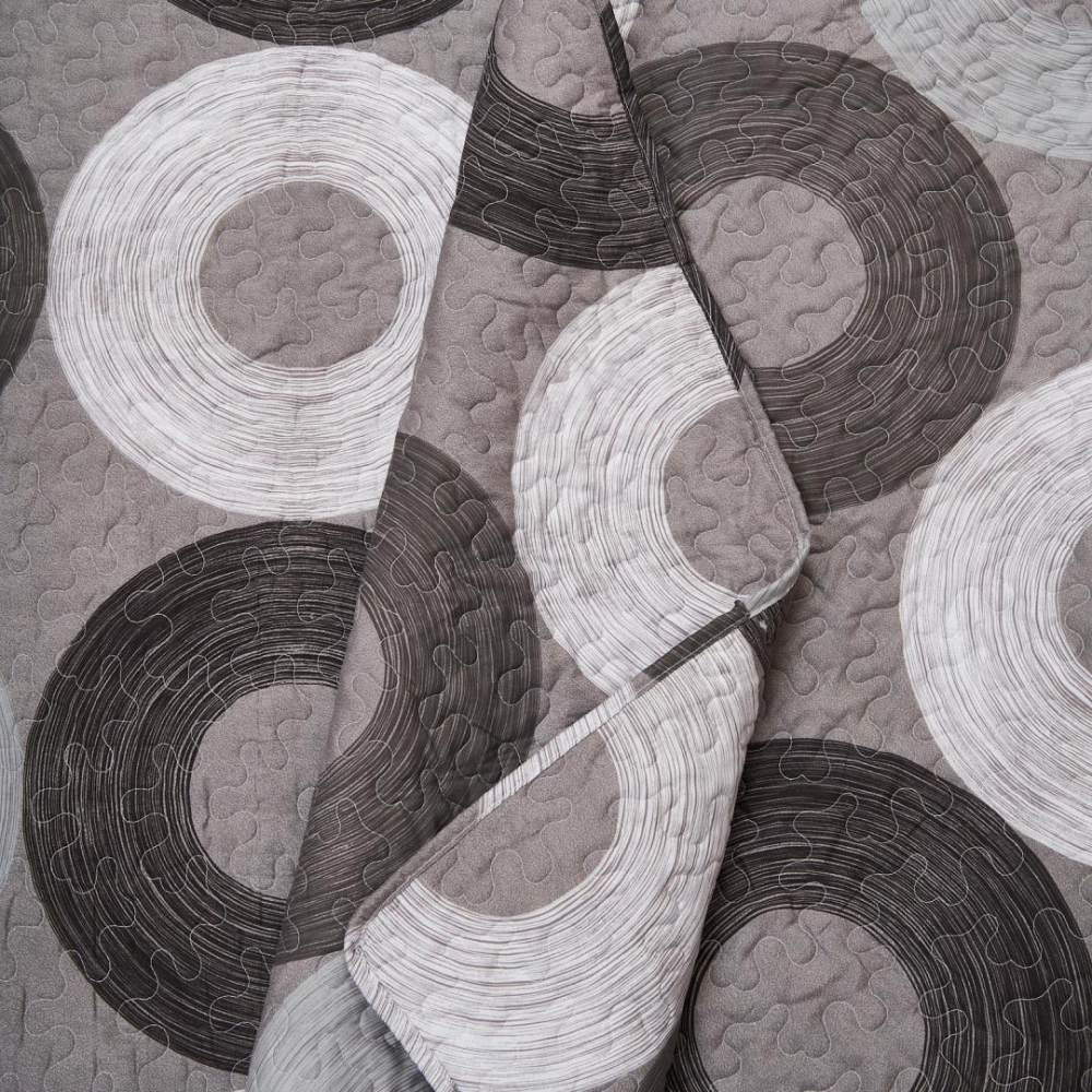 CUVERTURA MATLASATA 200X220 CM OVI [10]