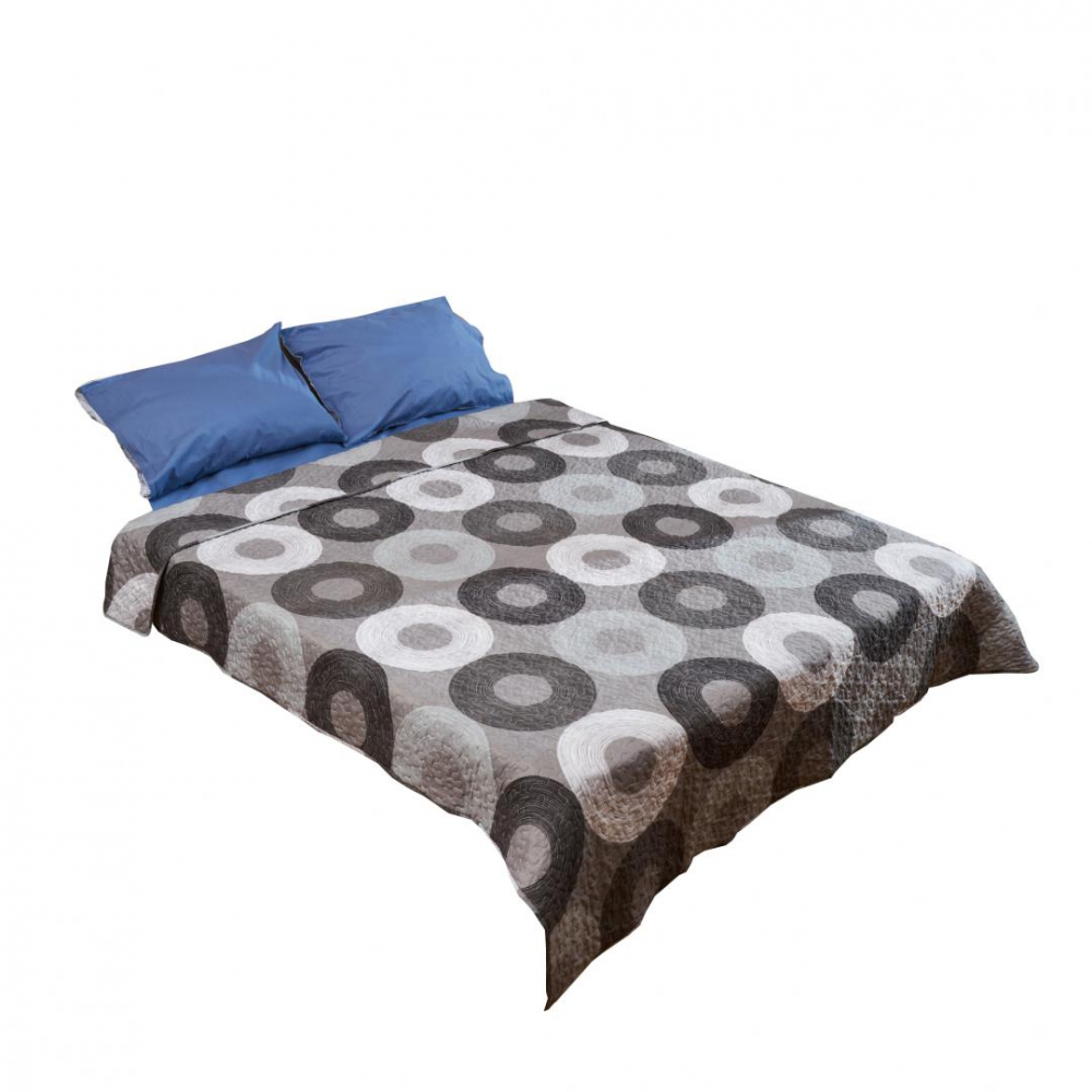 CUVERTURA MATLASATA 200X220 CM OVI [12]