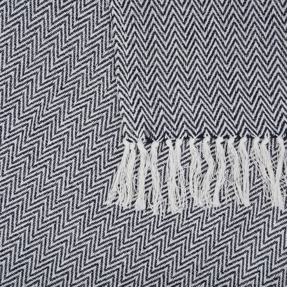 CUVERTURA PLED 200X220 CM ZAG [8]