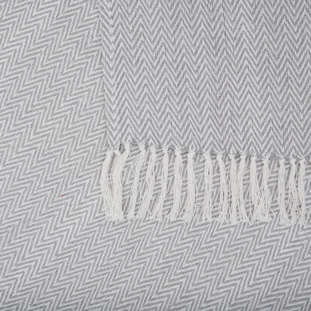 CUVERTURA PLED 200X220 CM ZAG [3]