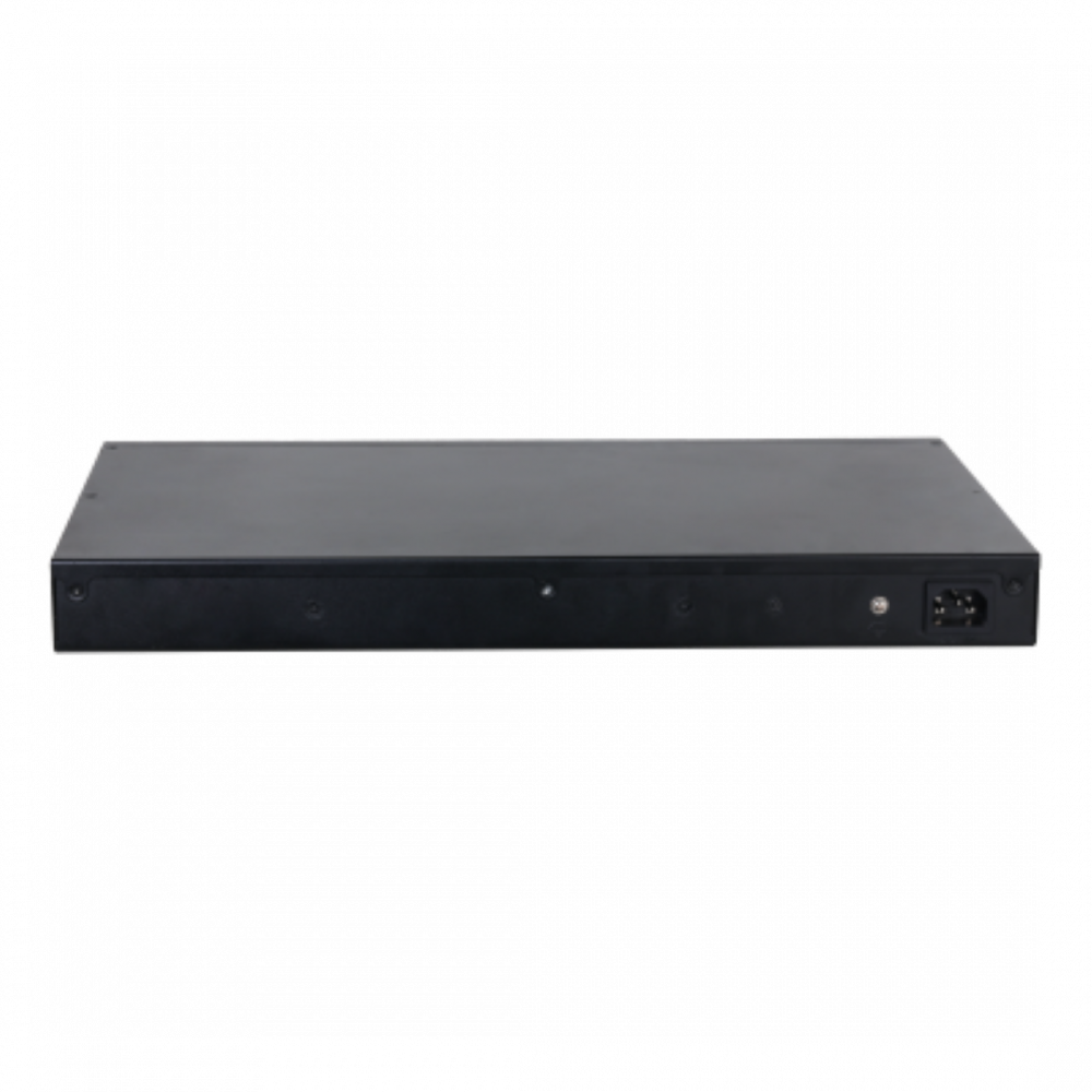 DAHUA 26 PORT MNG SWITCH 24P POE [2]