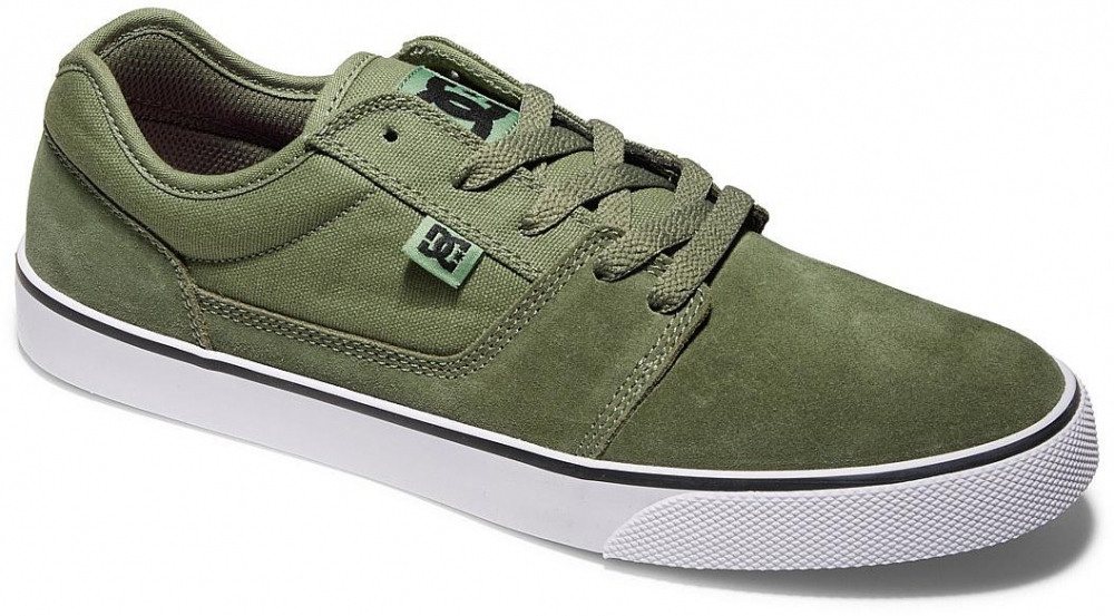 DC SHOES TONIK MILITARY, 42.5 [2]