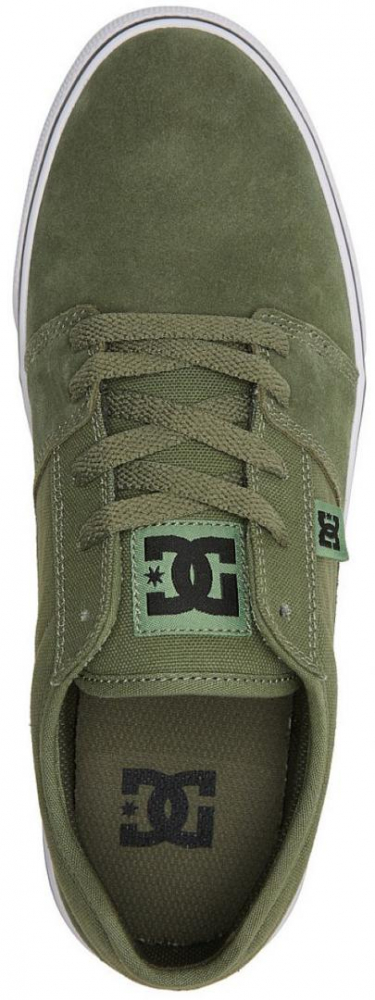 DC SHOES TONIK MILITARY, 42.5 [4]