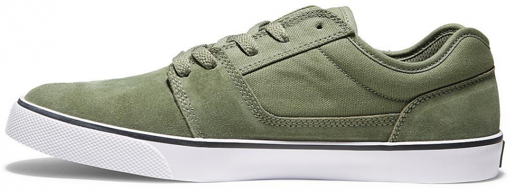 DC SHOES TONIK MILITARY, 42.5 [3]