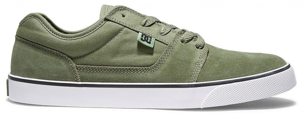DC SHOES TONIK MILITARY, 44 [1]