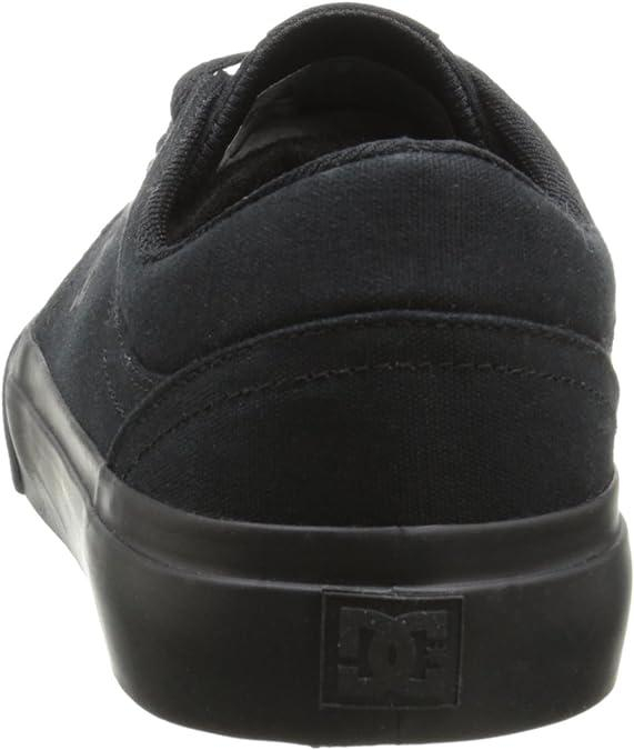 DC SHOES TRASE TX 3XBLACK, 36 [4]