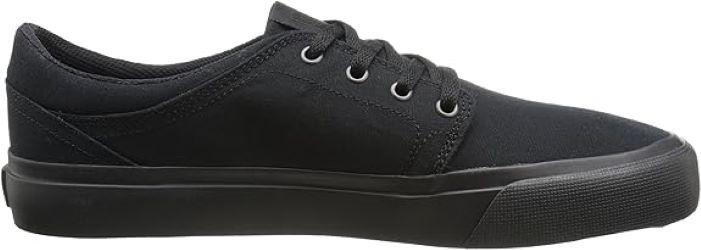 DC SHOES TRASE TX 3XBLACK, 41 [1]