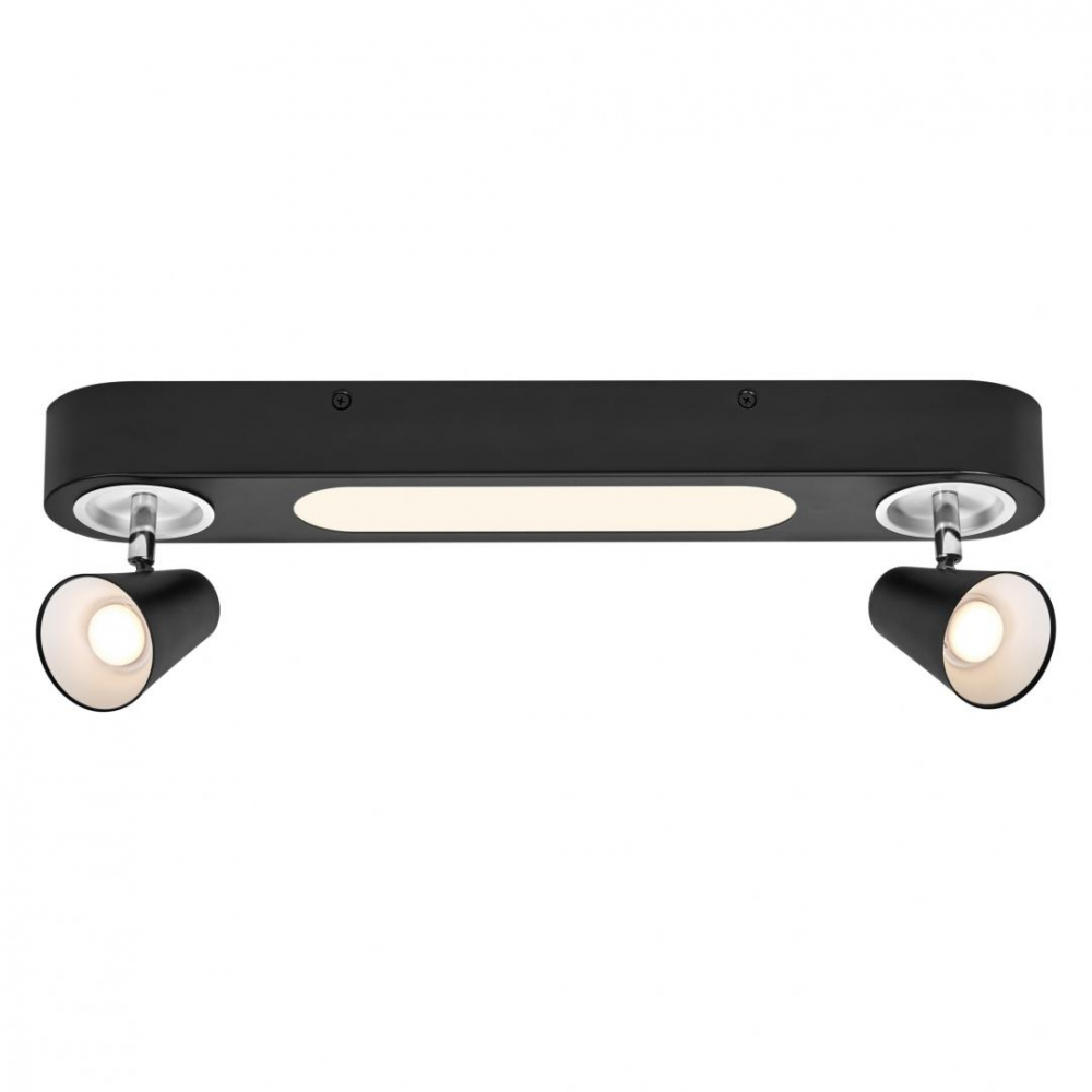 DECOR SP NEPTUNE 508MM 20W SEL BK LEDV [2]