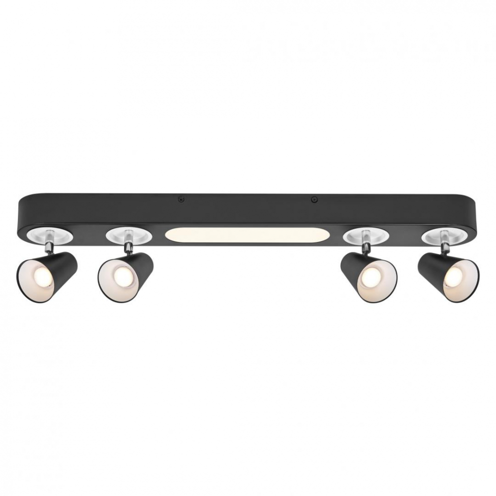 DECOR SP NEPTUNE 708MM 27W SEL BK LEDV [2]