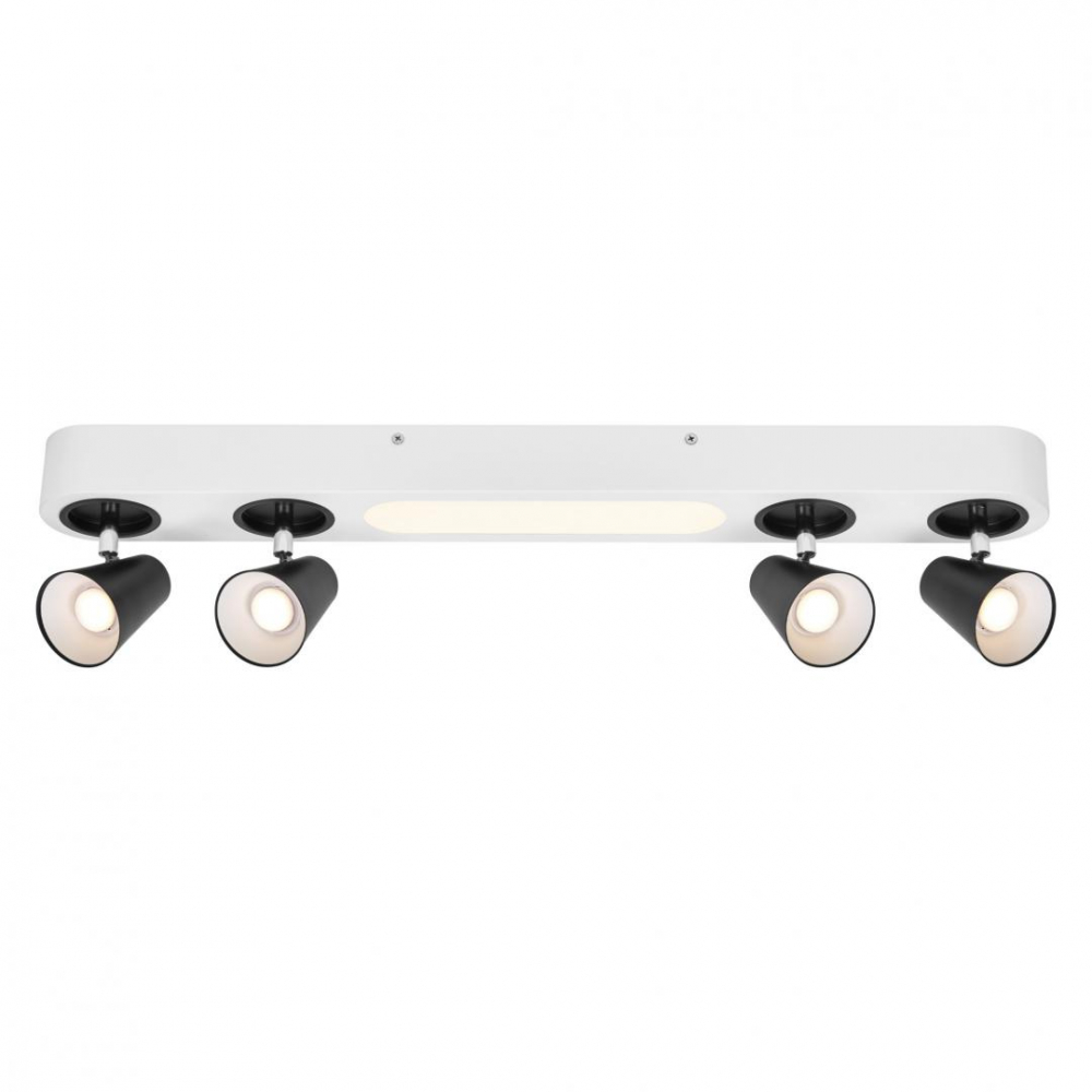 DECOR SP NEPTUNE 708MM 27W SEL WT LEDV [2]