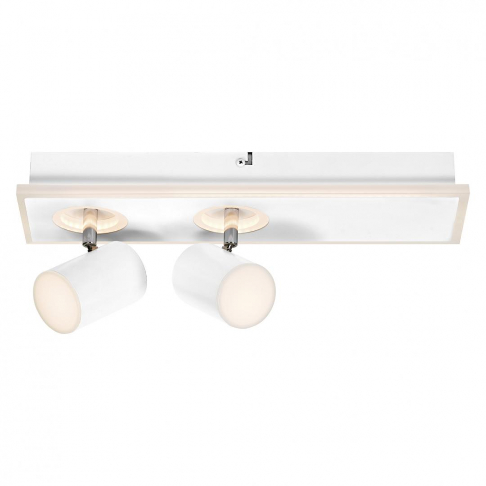 DECOR SPOT MARS 408MM 29W SEL WT LEDV [2]