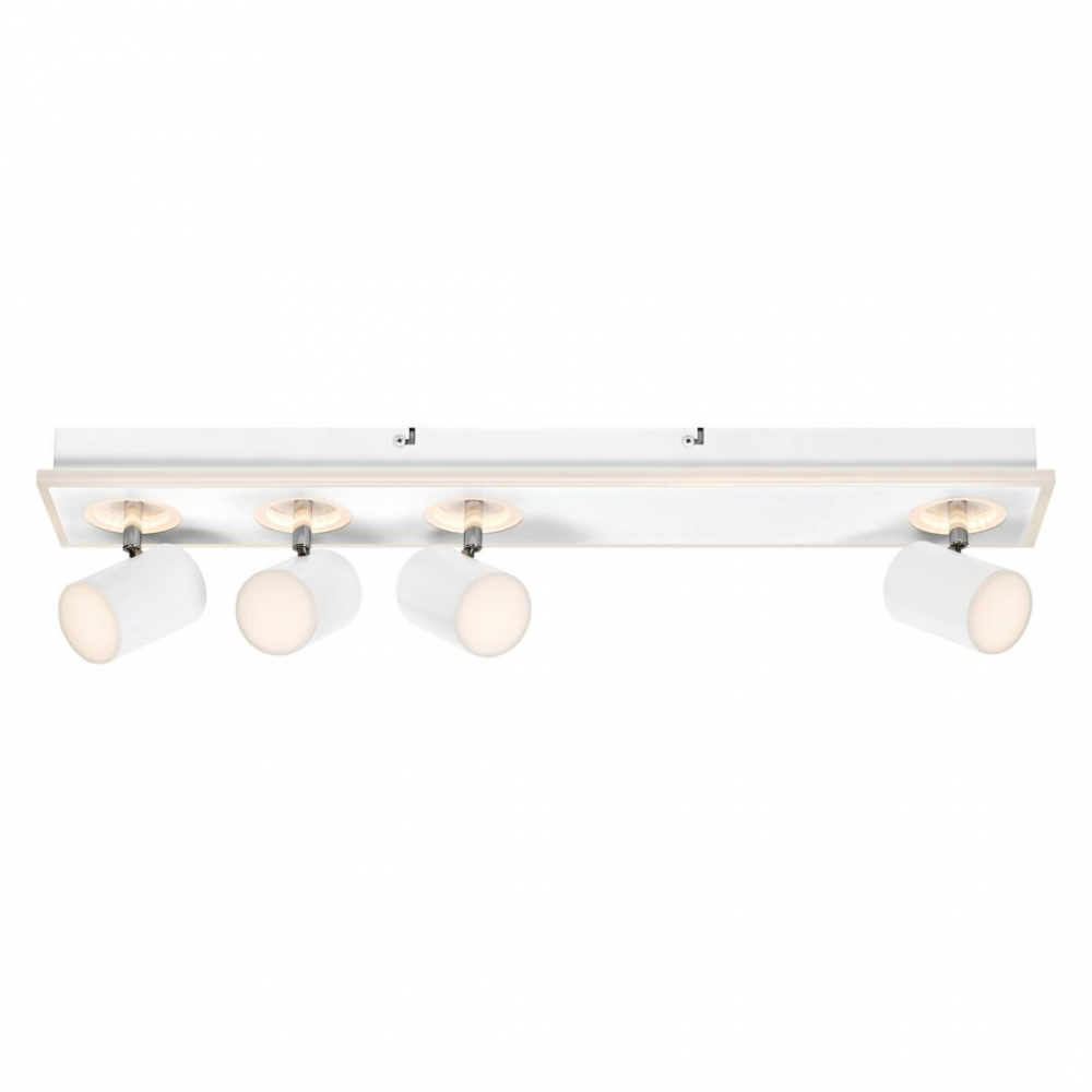 DECOR SPOT MARS 713MM 58.5W SEL WT LEDV [2]