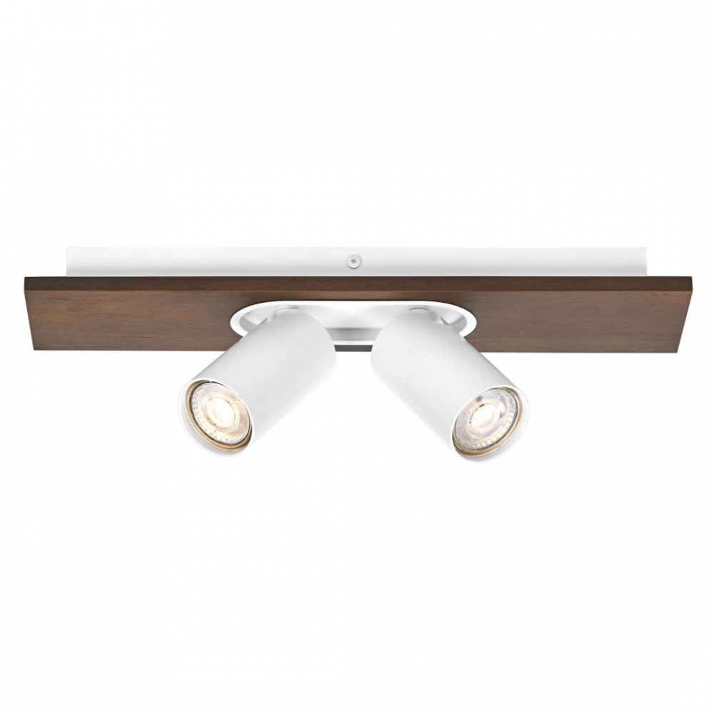 DECOR SPOT MERCURY 2X3.4W927GU10 WTLEDV [2]