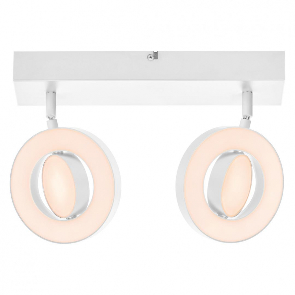 DECOR SPOT SATURN W 460MM 21W CCTWTLEDV [2]
