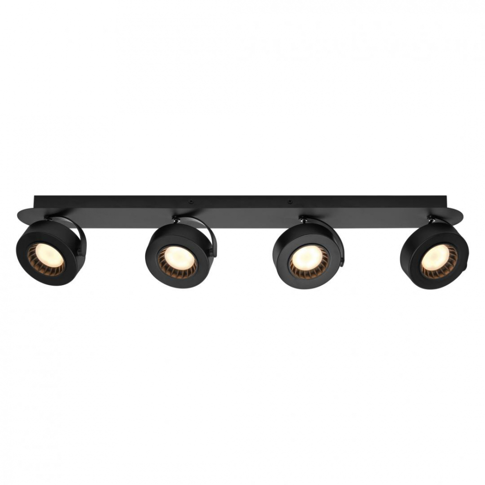 DECOR SPOT VENUS 695MM 21W 830 BK LEDV [2]