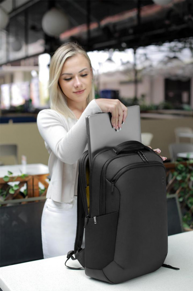 Dell EcoLoop Pro Backpack 15" CP5723 [7]